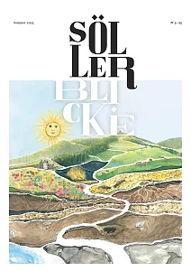 Söller Blicke – Ausgabe Juni 2025