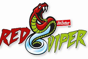 Logo Red Viper Zeitmessung und Videoaufnahme SkiWelt