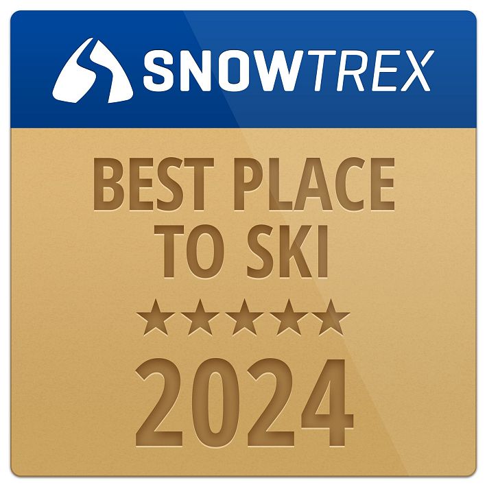 Snowtrex Award - SkiWelt Wilder Kaiser - Brixental - Best Place To Ski 2024