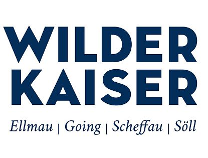 Logo des Tourismusverbandes Wilder Kaiser.