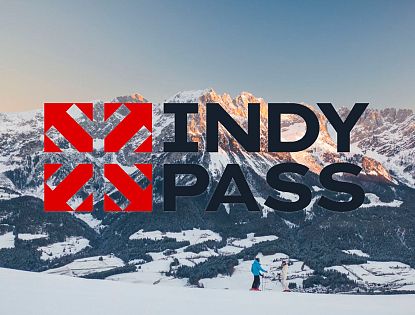 Indypass in der SkiWelt Wilder Kaiser-Brixental.