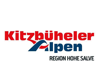 Logo Kitzbüheler Alpen - Region Hohe Salve